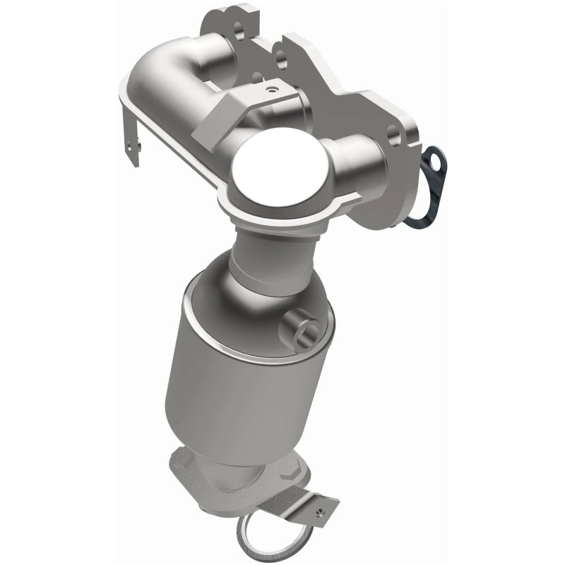 MagnaFlow Direct Fit Catalytic Converter 00-04 Sienna/Avalon 3.0L - 51641