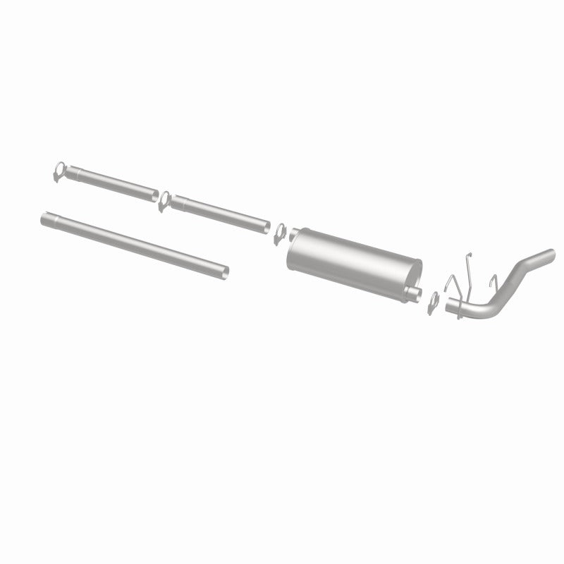 MagnaFlow BRE Exhaust Kit 97 Ford F-150 - 106-0536