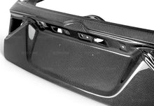Load image into Gallery viewer, Seibon 08-10 Subaru WRX Hatchback/ STi Carbon Fiber Hatch - TL0809SBIMPHB