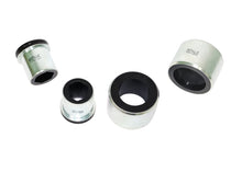 Load image into Gallery viewer, Whiteline 08-09 Pontiac G8 Control Arm - Rear Upper Inner Bushings - W63672