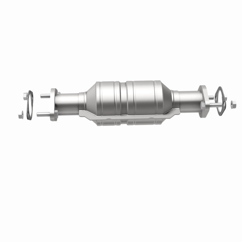 MagnaFlow 09-10 Chevrolet Aveo 1.6L Direct Fit Converter - 5571469
