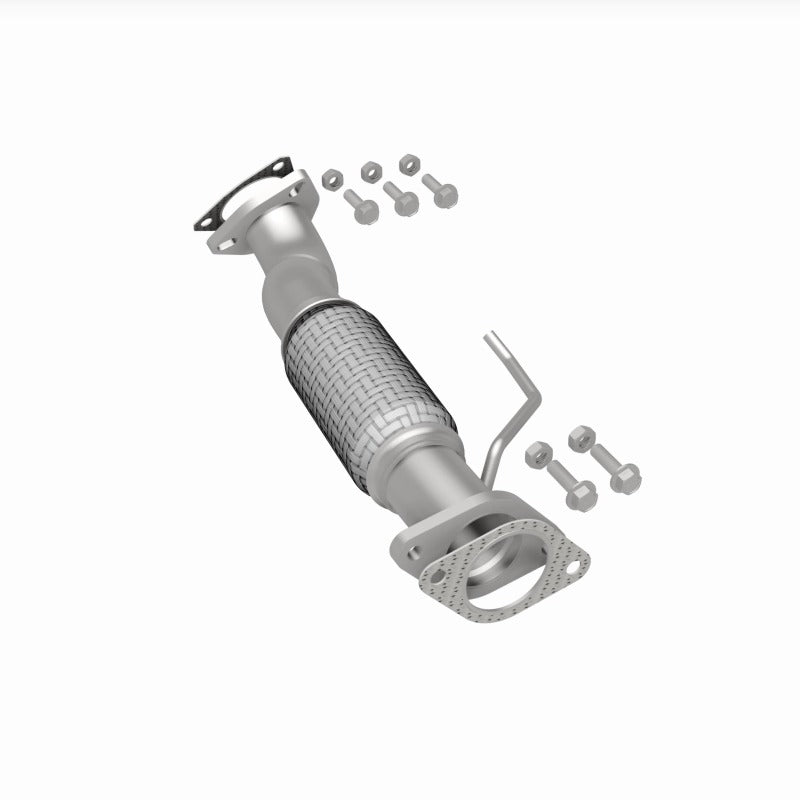 BRE Exhaust 05-08 Escape Mariner Tribute 2.3L 3.0L Front Pipe Kit - 107-0010