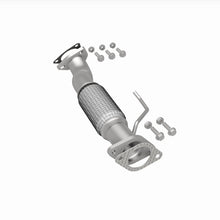 Load image into Gallery viewer, BRE Exhaust 05-08 Escape Mariner Tribute 2.3L 3.0L Front Pipe Kit - 107-0010