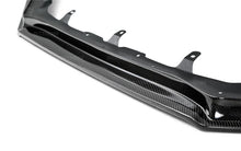 Load image into Gallery viewer, Seibon 2015+ Subaru STI/WRX MB3-Style Carbon Fiber Front Lip - FL15SBIMP-MB3