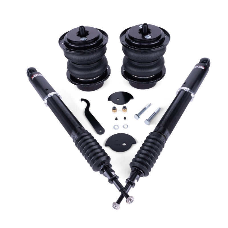 Air Lift Performance 09-16 Audi A4 Quattro & FWD S4/RS4 Rear Air Suspension Kit - 76505