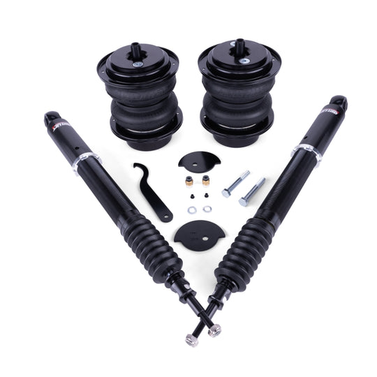 Air Lift Performance 09-16 Audi A4 Quattro & FWD S4/RS4 Rear Air Suspension Kit - 76505