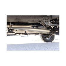Load image into Gallery viewer, Flowmaster 22-25 Toyota Tundra 3.4L Outlaw Extreme Cat-Back Exhaust System - 818138