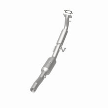 Load image into Gallery viewer, MagnaFlow California Direct Fit Converter 04-05 Volkswagen Jetta 2.0L - 5461464