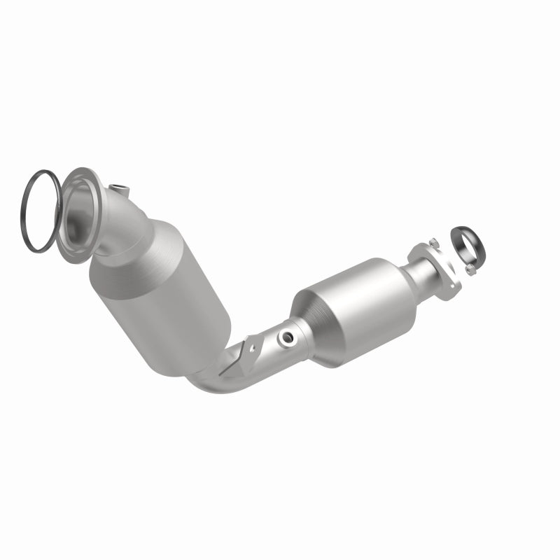 MagnaFlow Direct Fit Catalytic Converter 22-24 Tundra 3.4 Right OEM - 280755