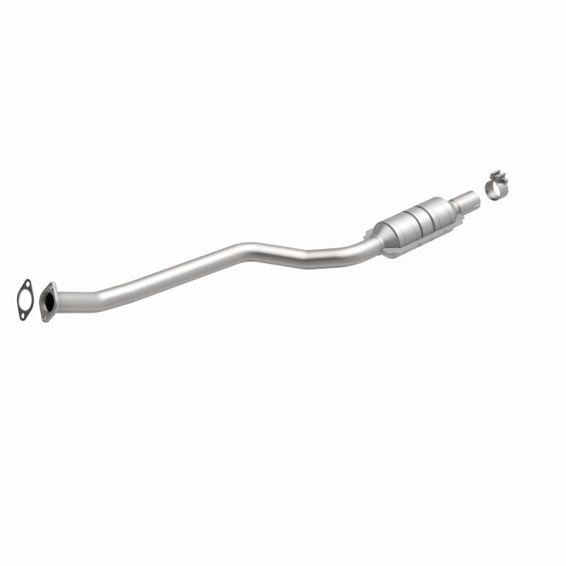 MagnaFlow Direct Fit Catalytic Converter 06-07 BMW 530i 3.0L Passenger Side - 51375