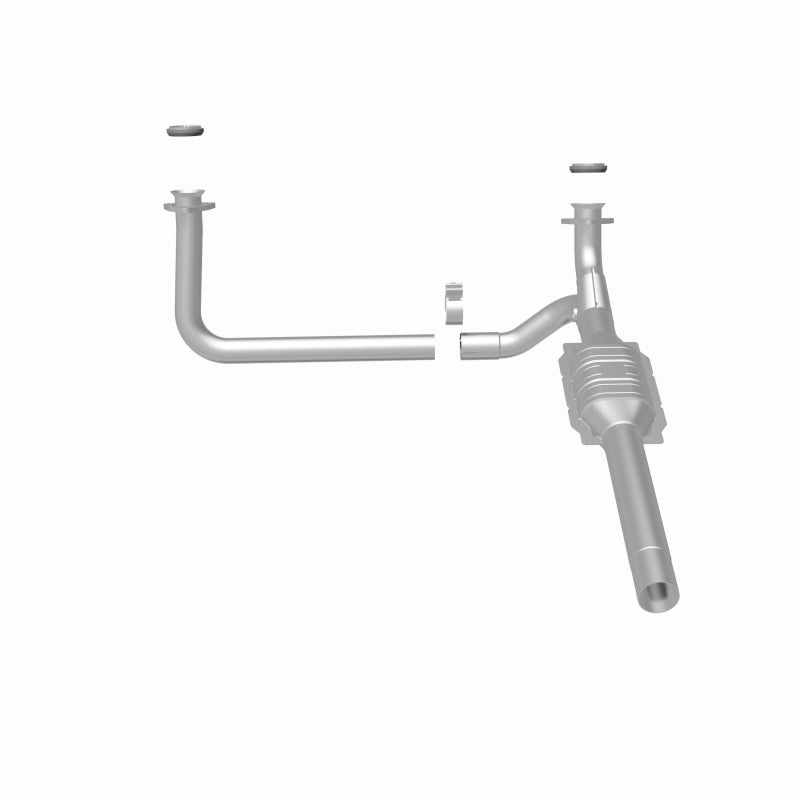 MagnaFlow Direct Fit Catalytic Converter Chevrolet/GMC 1500 1/2 Ton - 93109
