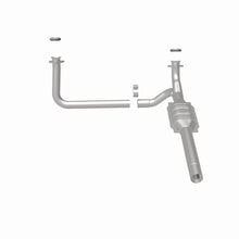 Load image into Gallery viewer, MagnaFlow Direct Fit Catalytic Converter Chevrolet/GMC 1500 1/2 Ton - 93109