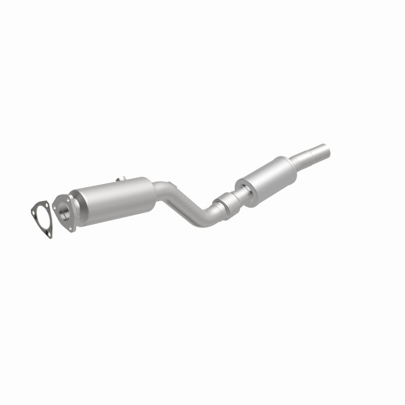 MagnaFlow 06-09 Audi A4 Quattro 3.2L Direct Fit Converter - 5461854