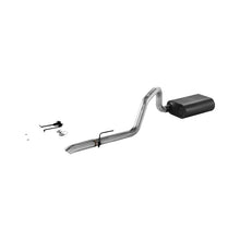 Load image into Gallery viewer, Flowmaster 91-95 Jeep Wrangler YJ 4.0L Force II SOR Cat-Back Exhaust System - 17272