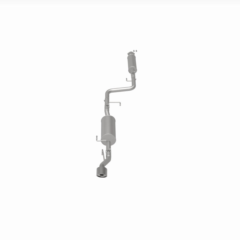MagnaFlow BRE Exhaust Kit 12-18 Chevrolet Sonic 1.8L - 106-0969