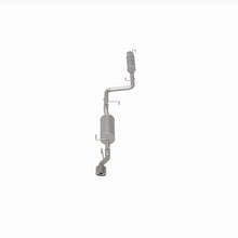 Load image into Gallery viewer, MagnaFlow BRE Exhaust Kit 12-18 Chevrolet Sonic 1.8L - 106-0969