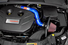 Load image into Gallery viewer, K&amp;N 2016-2017 Ford Focus RS 2.3L Typhoon Short Ram Intake - 69-3539TB