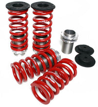 Load image into Gallery viewer, Skunk2 92-01 Honda Prelude (All Models) Coilover Sleeve Kit (Set of 4) - 517-05-0700