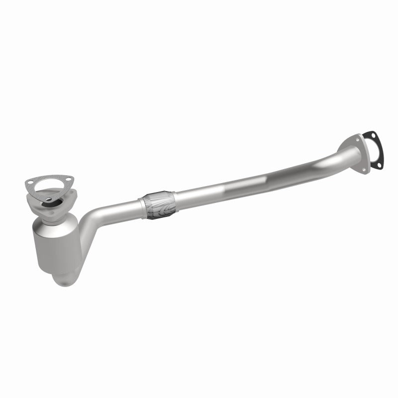 MagnaFlow Direct Fit Catalytic Converter 00-03 Saturn LS Series/LW Series 3.0L Front (49 State) - 49309