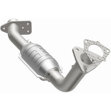 Load image into Gallery viewer, MagnaFlow Direct Fit Catalytic Converter Gm - 23470