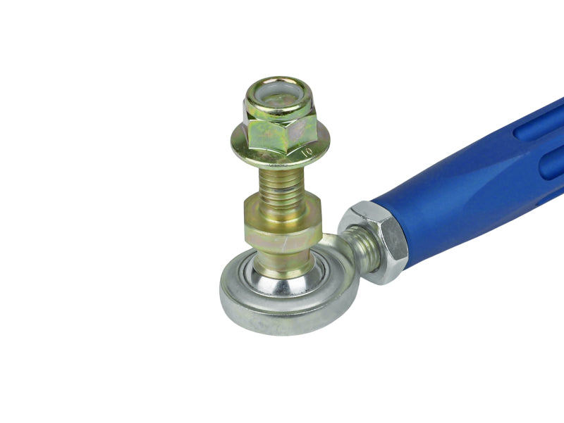aFe Control 20-21 Toyota Supra 3.0L Front Adjustable End Links - 442-721001FL