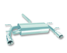 Load image into Gallery viewer, Borla 06-14 Mazda MX-5 Miata 2.0L RWD Twin-Tip Cat Back Exhaust - 140169