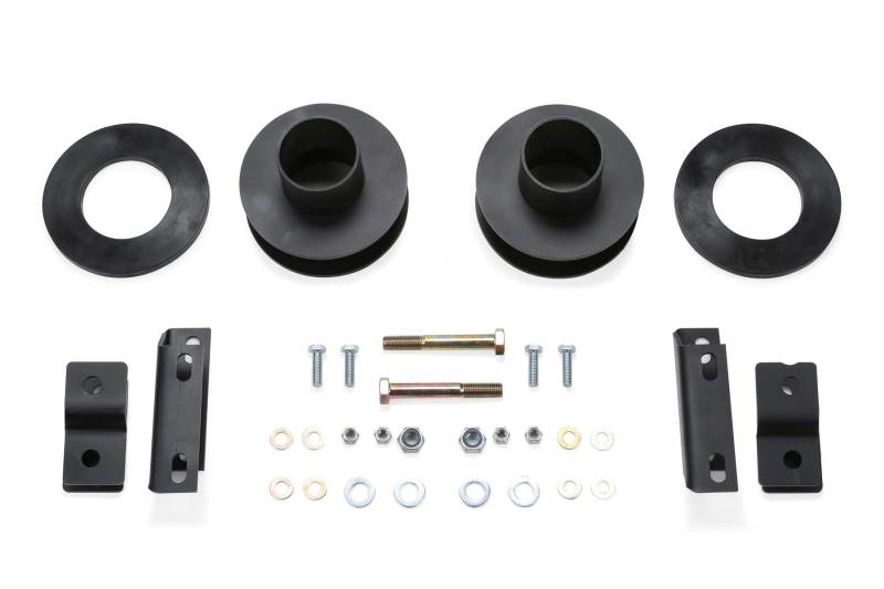 Fabtech 11-16 Ford F250/350 4WD 2.5in Leveling System - FTL5206