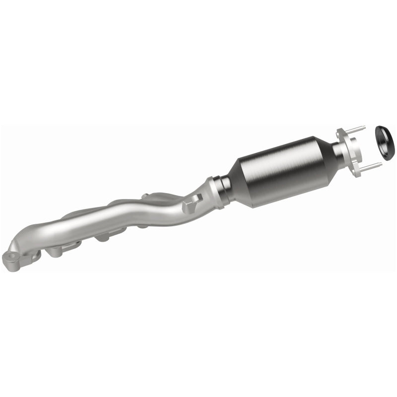 MagnaFlow DF Cat. Conv 05-06 Cadillac STS 4.6L D/S Manifold / 04-06 SRX 4.6L D/S Manifold (49 State) - 51070