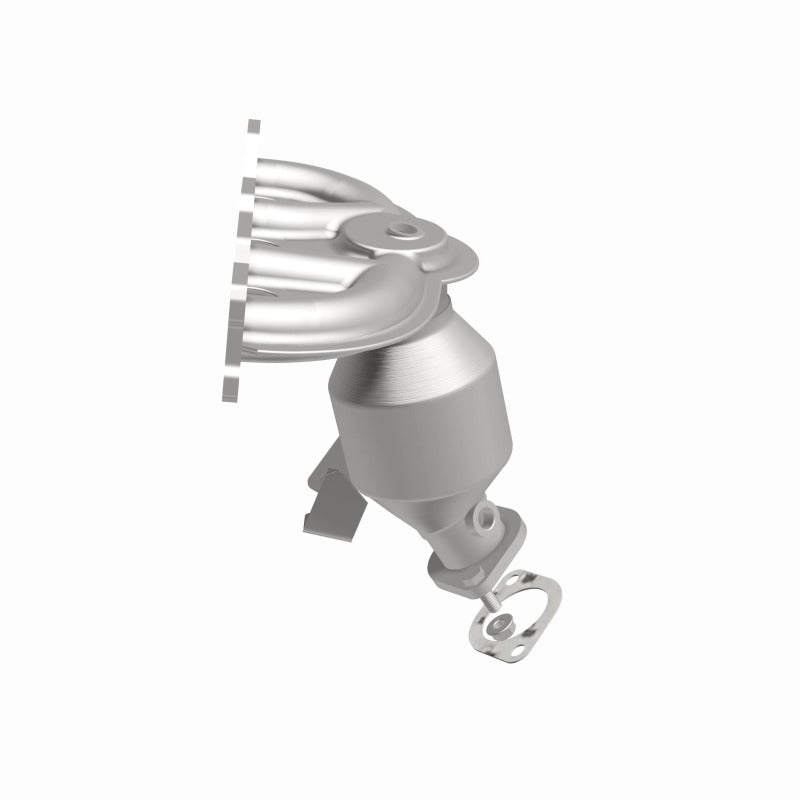 MagnaFlow Direct Fit Catalytic Converter 11-15 Kia Sportage OEM Manifold - 52590