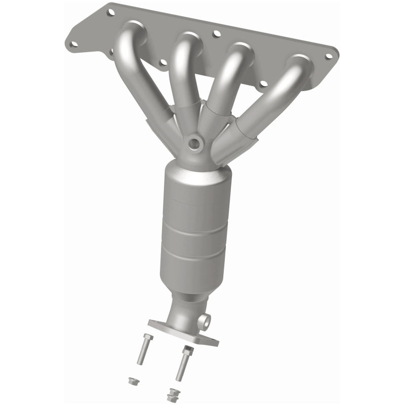 MagnaFlow Direct Fit Catalytic Converter 05-07 Escape 2.3 Manifold - 50510
