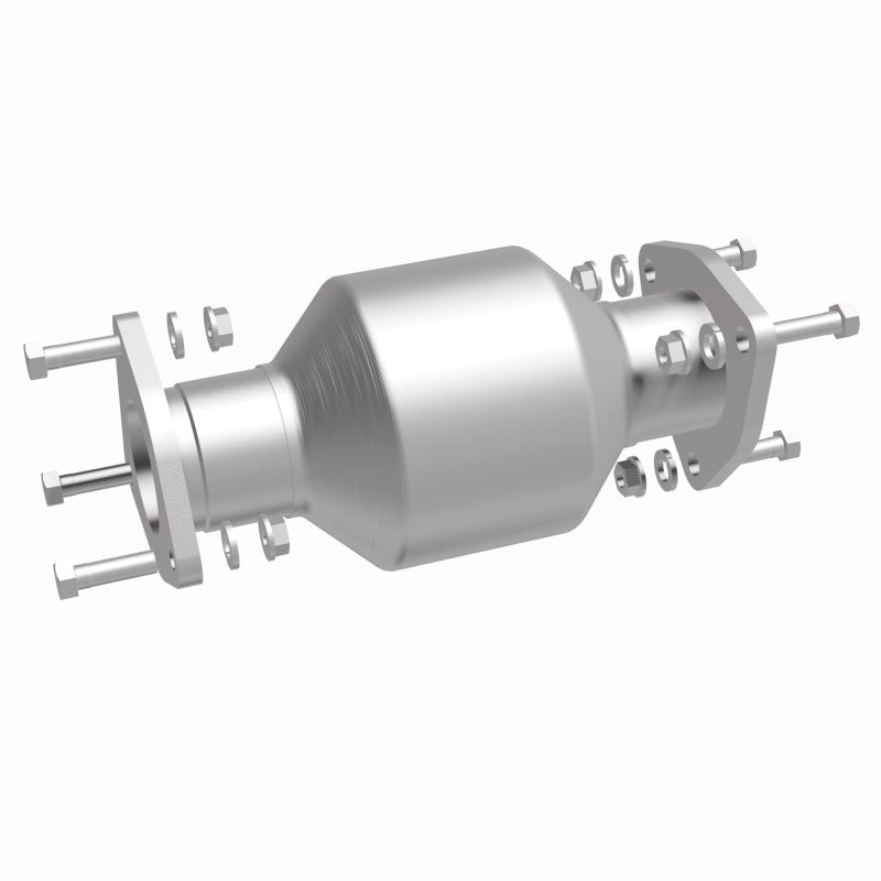 Magnaflow Conv DF 08-09 Accord 3.5L rear - 23943