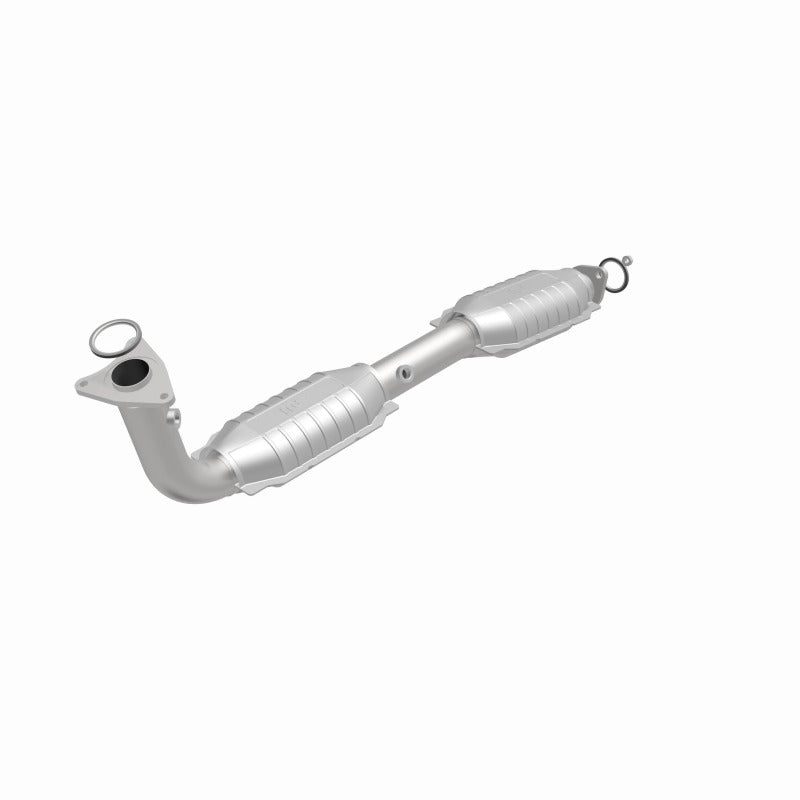 MagnaFlow Direct Fit Catalytic Converter 07-08 4.7L Tundra P/S OEM - 49626