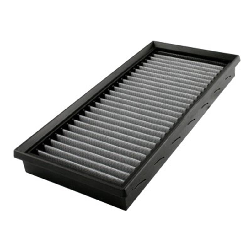 aFe MagnumFLOW Air Filters OER P5R A/F P5R Mercedes S Class 94-99 V8 (1 pair) - 30-10191