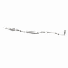 Load image into Gallery viewer, MagnaFlow Direct Fit Catalytic Converter 2011-2013 Outlander L4 2.4 OEM Underbody - 21-239