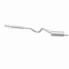 Load image into Gallery viewer, MagnaFlow BRE Exhaust Kit 11-17 Nissan Juke 1.6L - 106-0247