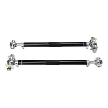 Load image into Gallery viewer, SPL Parts 2020+ Toyota GR Supra (A90) / 2019+ BMW Z4 (G29) Rear Toe Links w/Eccentric Lockouts - SPL RTAEL G29