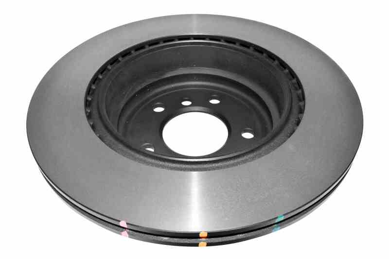 DBA 07-13 BMW 335i E90/E92/E93 Sedan RWD Rear 4000 Series Plain Rotor - DBA42859