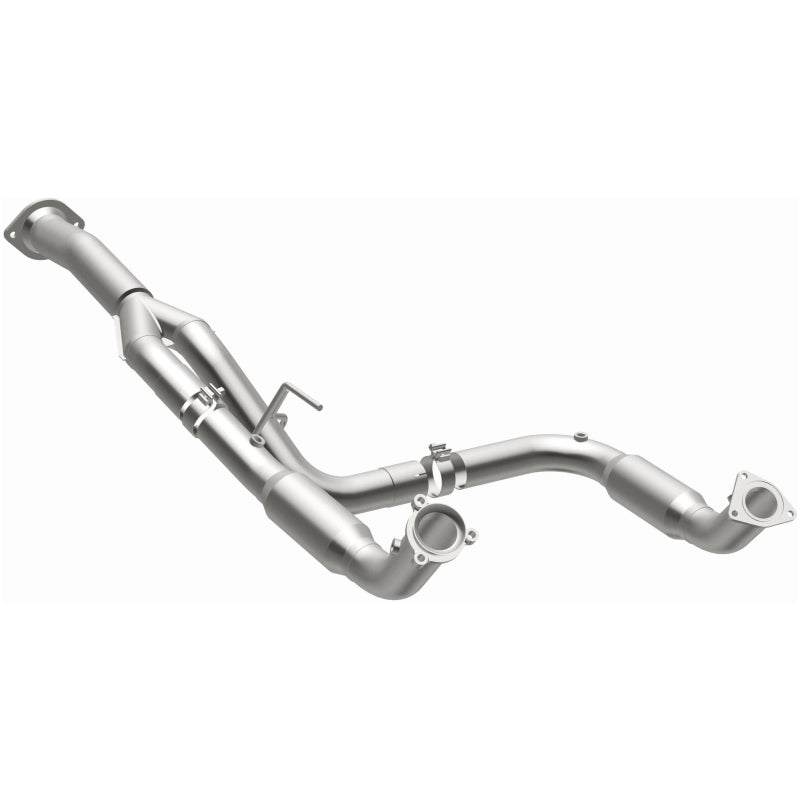 MagnaFlow 11-15 Chevrolet Silverado 2500 HD 6.0L Direct Fit Converter - 4551252