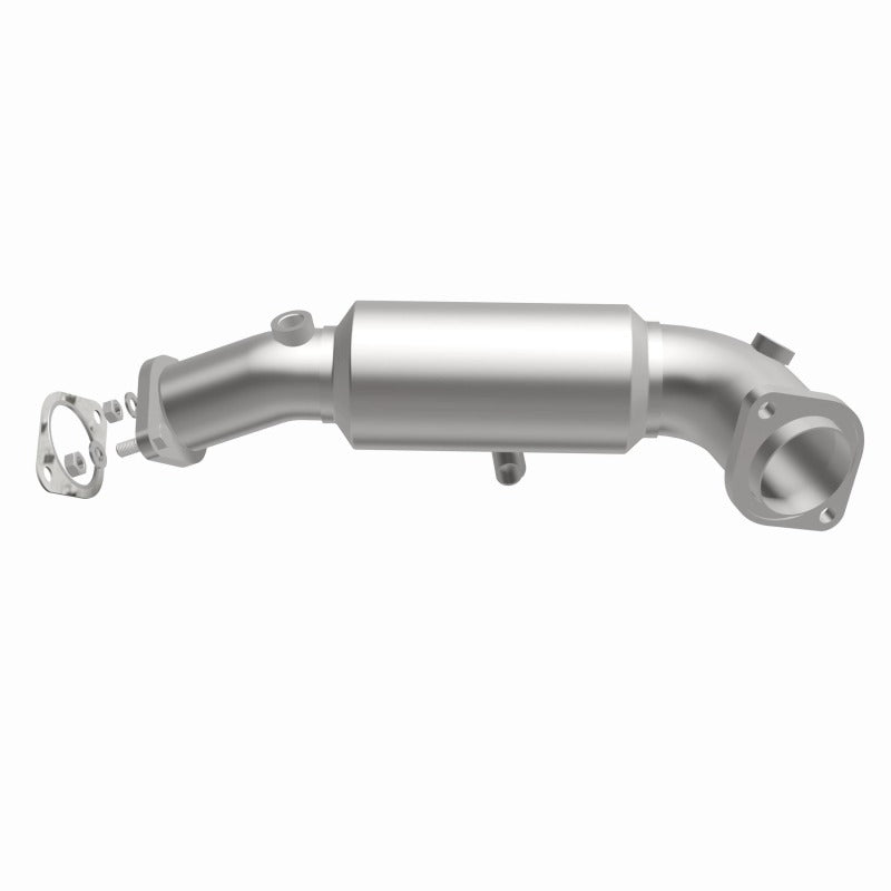 MagnaFlow 16-17 Explorer L4 2.3 OEM Close Coupled Direct Fit Converter - 21-818