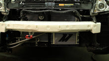 Load image into Gallery viewer, Mishimoto 09+ Nissan 370Z / 08+ Infiniti G37 (Coupe Only) Oil Cooler Kit - Black - MMOC-370Z-09BK