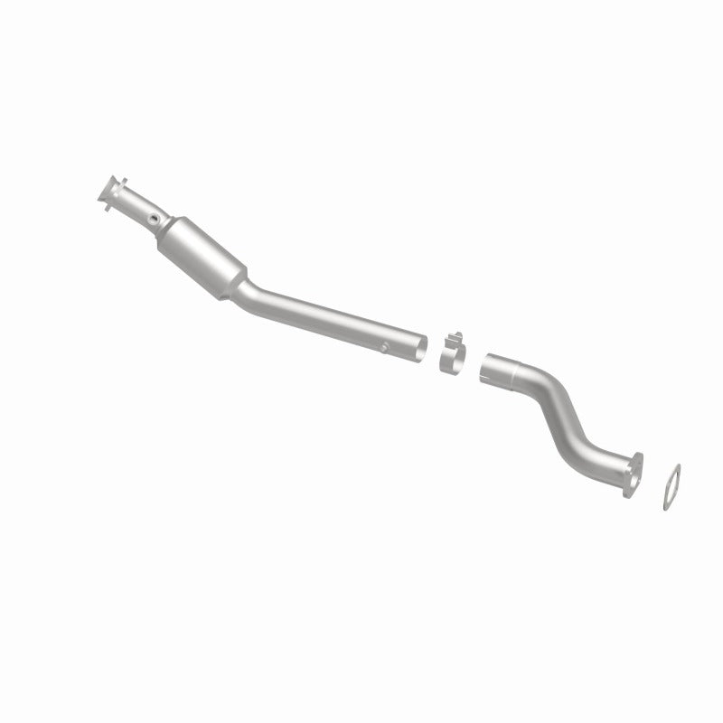 MagnaFlow 05-06 Pontiac GTO 6.0L Direct Fit Converter - 4561033