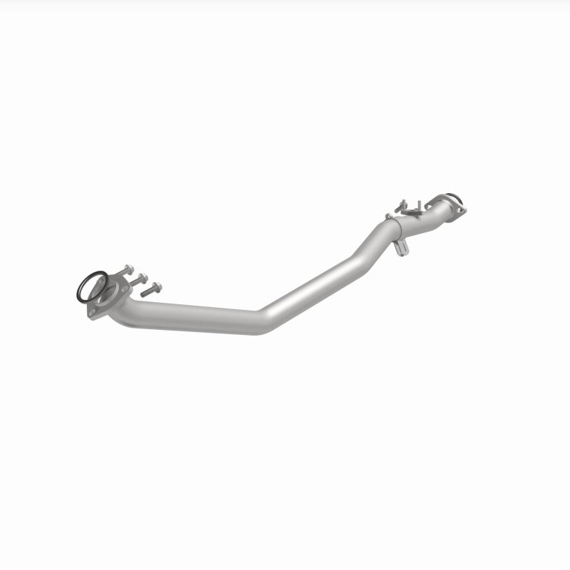 BRE Exhaust 92-95 4Runner 3.0L Front Pipe Kit - 107-0096