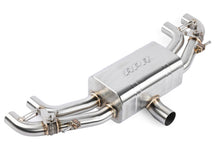 Load image into Gallery viewer, APR 22-26 Volkswagen Golf R (MK8) Catback Exhaust System - CBK0052