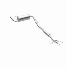 Load image into Gallery viewer, MagnaFlow BRE Exhaust Kit 90-95 Mazda Miata 1.6L - 106-0246