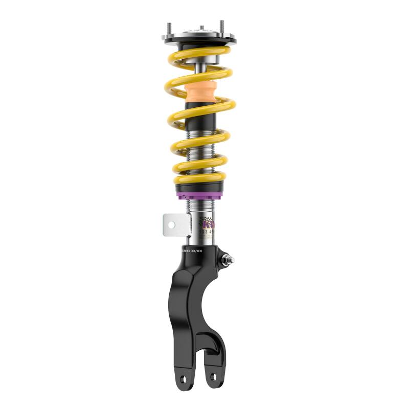KW Coilover Kit V3 Tesla Model Y AWD - 35287010