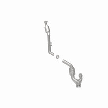 Load image into Gallery viewer, MagnaFlow 2005 Mercedes-Benz CLK320 3.2L Direct Fit Converter - 5411582