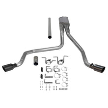 Load image into Gallery viewer, Flowmaster 94-02 RAM 1500/2500/3500 5.2L/5.9L Cat-Back Exhaust System - 717946