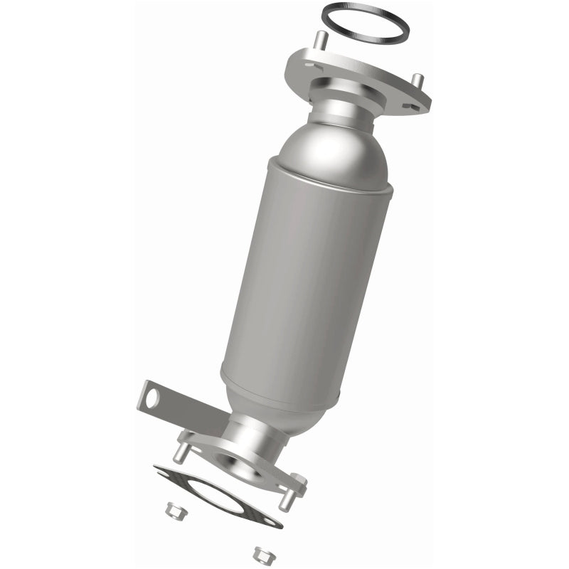 MagnaFlow Direct Fit Catalytic Converter 07-08 GM SUV 3.6L Front OEM - 49445