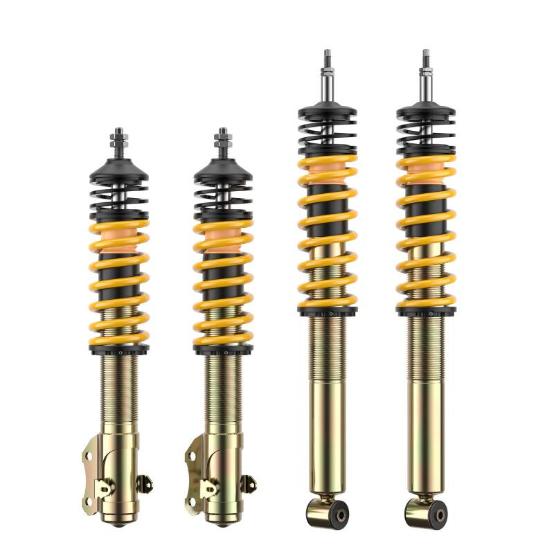 ST XA - Height Adjustable Coilovers 90-94 VW Corrado - 18280005