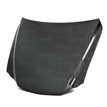 Load image into Gallery viewer, Seibon 14 Lexus IS250/350 OE Style Carbon Fiber Hood - HD14LXIS-OE